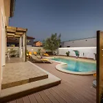Magnolia Casa vacanze Pola