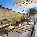 Casa vacanze Magnolia Pola