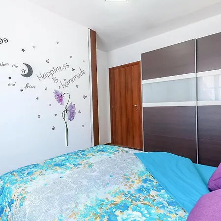 Casa de Férias Magnolia *