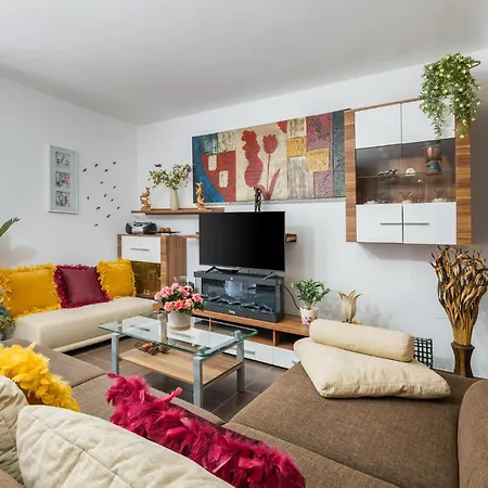 Magnolia Holiday home *