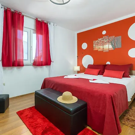 Holiday home Magnolia Pula