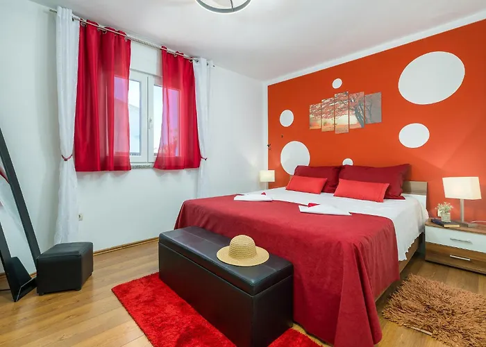 Holiday home Magnolia Pula