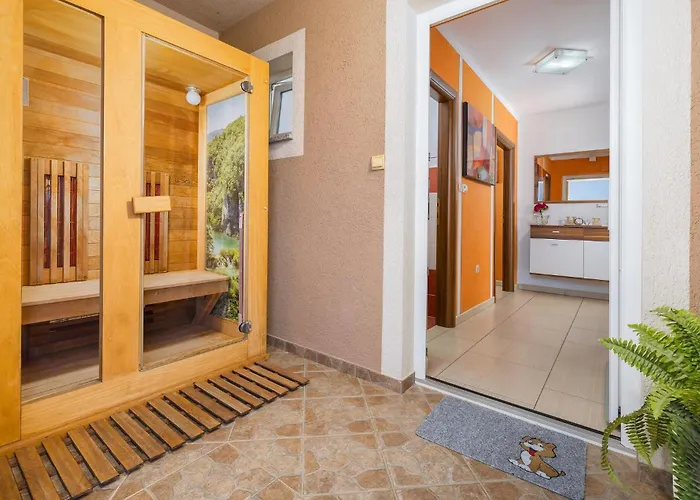 Magnolia Holiday home *