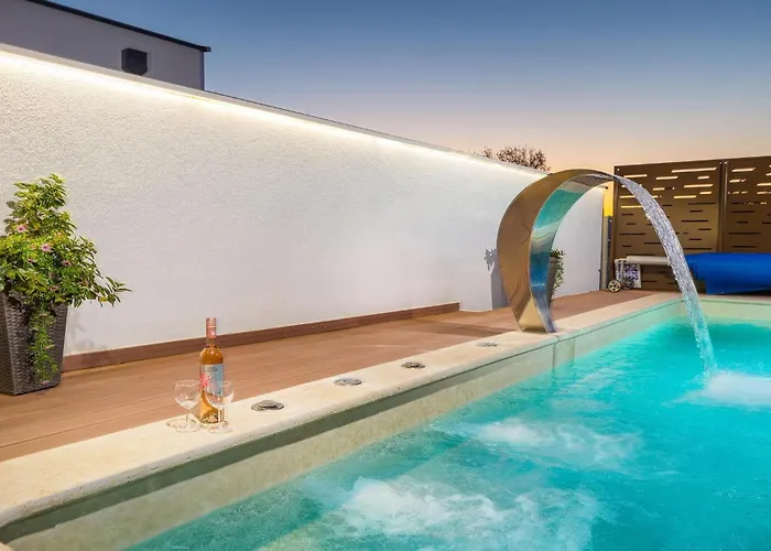 Magnolia Holiday home