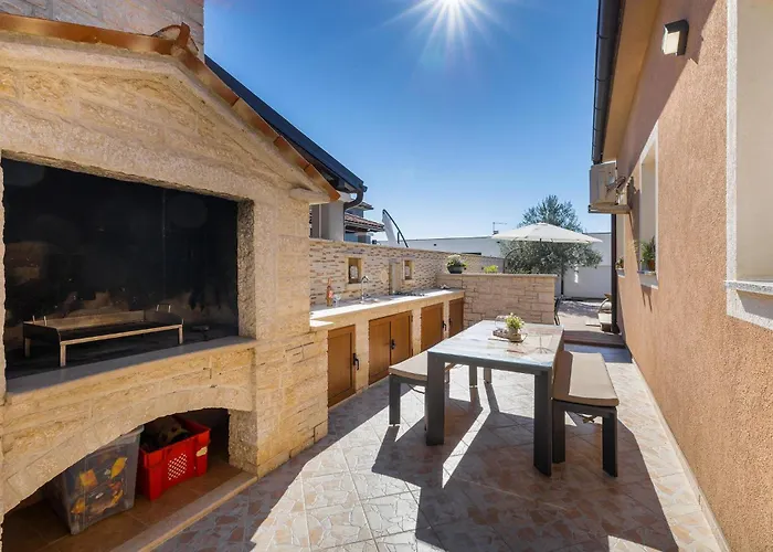 Holiday home Magnolia