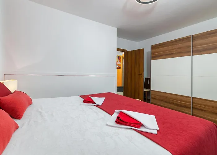 Magnolia Holiday home