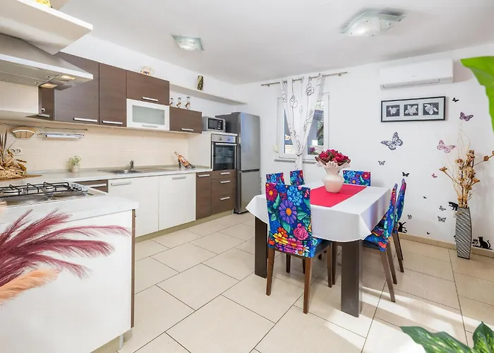 Magnolia Holiday home *