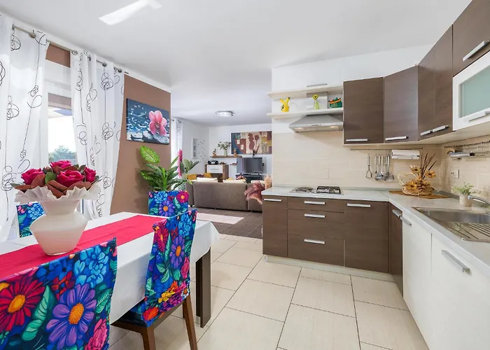 Magnolia Holiday home