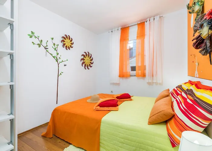 Holiday home Magnolia