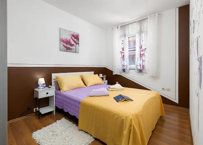 Holiday home Magnolia *