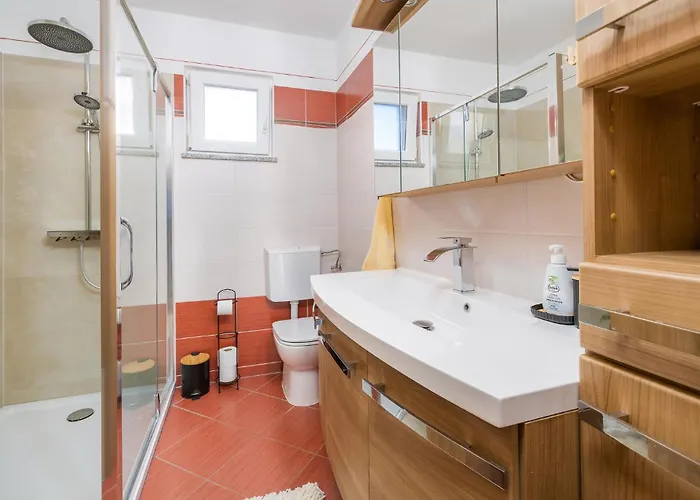 Holiday home Magnolia Pula