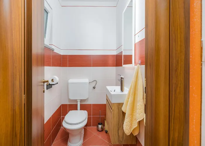 Holiday home Magnolia