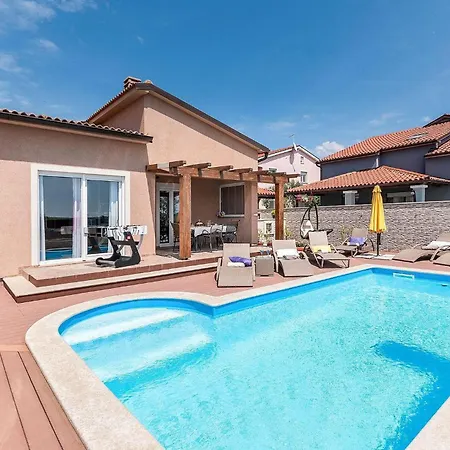 Magnolia Holiday home