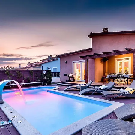 Magnolia Holiday home *