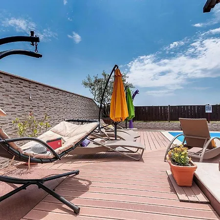 Magnolia Holiday home Pula