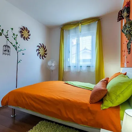 Magnolia Holiday home