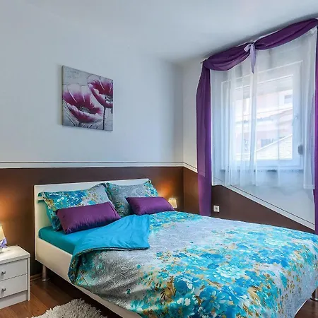 Holiday home Magnolia Pula