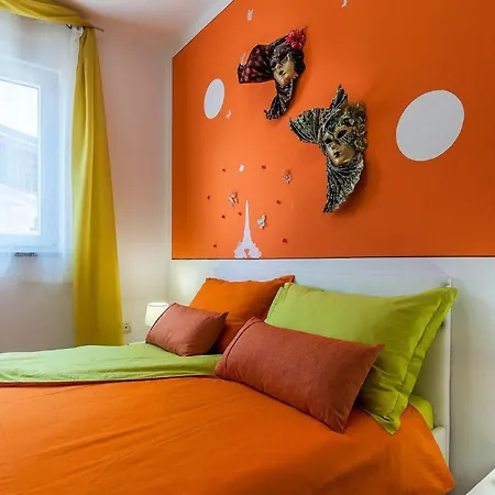 Magnolia Holiday home *