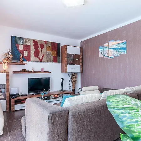 Magnolia Holiday home Pula