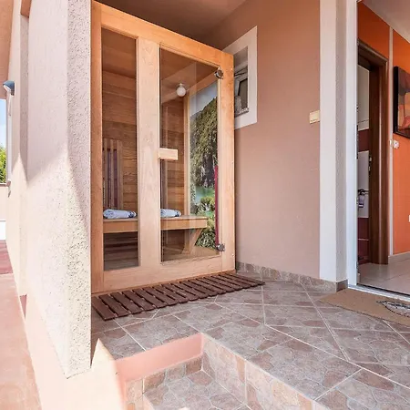 Holiday home Magnolia Pula