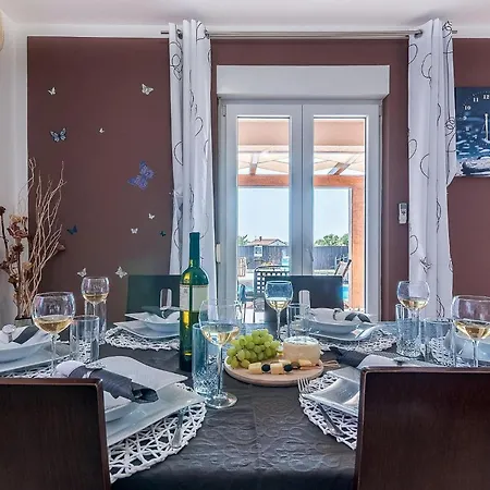 Magnolia Holiday home