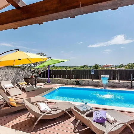 Magnolia Holiday home *