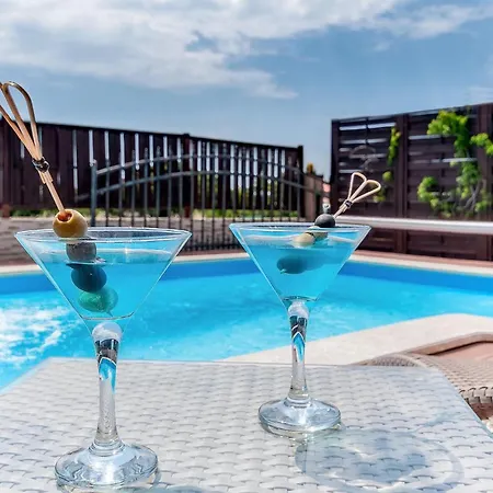 Magnolia Holiday home Pula