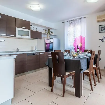 Magnolia Holiday home *