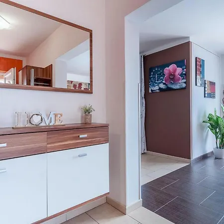 Magnolia Holiday home Pula