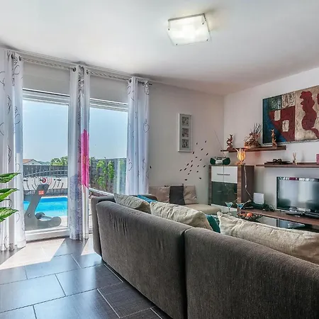 Magnolia Holiday home *