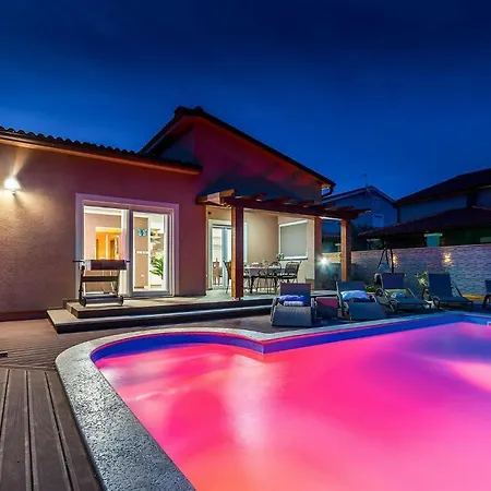 Magnolia Holiday home *