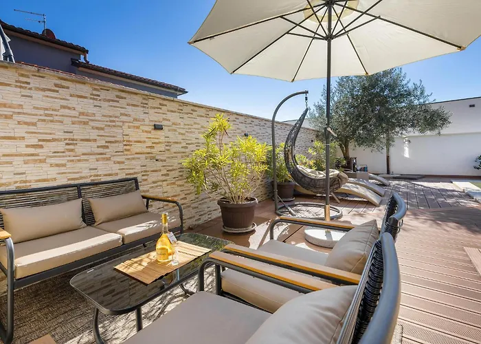 펜션 Magnolia 풀라