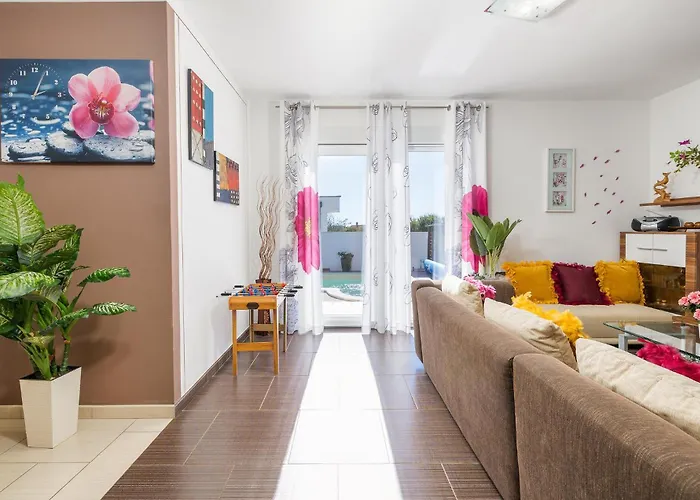 펜션 Magnolia 풀라