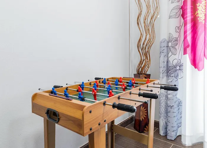 펜션 Magnolia 풀라